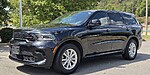 Used 2025 DODGE DURANGO GT in LITTLE ROCK, ARKANSAS