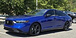 Used 2025 Honda Accord Hybrid SPORT-L in LITTLE ROCK, ARKANSAS