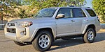 Used 2024 TOYOTA 4RUNNER SR5 in LITTLE ROCK, ARKANSAS