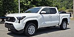Used 2025 TOYOTA TACOMA SR5 in LITTLE ROCK, ARKANSAS
