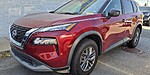 Used 2023 NISSAN ROGUE S in LITTLE ROCK, ARKANSAS