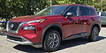 Used 2023 NISSAN ROGUE S in LITTLE ROCK, ARKANSAS