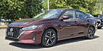 Used 2025 NISSAN SENTRA SV in LITTLE ROCK, ARKANSAS
