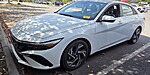 Used 2025 HYUNDAI ELANTRA LIMITED in LITTLE ROCK, ARKANSAS