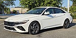 Used 2025 HYUNDAI ELANTRA LIMITED in LITTLE ROCK, ARKANSAS