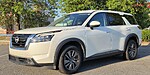 Used 2024 NISSAN PATHFINDER SV in LITTLE ROCK, ARKANSAS