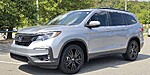 Used 2022 Honda Pilot SPECIAL EDITION in LITTLE ROCK, ARKANSAS