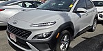 Used 2023 HYUNDAI KONA SE in LITTLE ROCK, ARKANSAS
