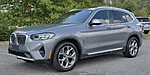 Used 2023 BMW X3 SDRIVE30I in LITTLE ROCK, ARKANSAS