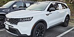 Used 2021 KIA SORENTO S in LITTLE ROCK, ARKANSAS