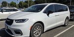 Used 2024 CHRYSLER PACIFICA TOURING L in LITTLE ROCK, ARKANSAS