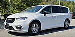 Used 2024 CHRYSLER PACIFICA TOURING L in LITTLE ROCK, ARKANSAS