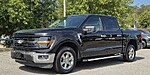 Used 2025 FORD F-150 XLT in LITTLE ROCK, ARKANSAS