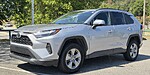 Used 2025 TOYOTA RAV4 XLE in LITTLE ROCK, ARKANSAS