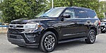 Used 2024 FORD EXPEDITION XLT in LITTLE ROCK, ARKANSAS