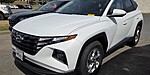 Used 2024 HYUNDAI TUCSON SEL in LITTLE ROCK, ARKANSAS