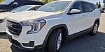 Used 2024 GMC TERRAIN SLE in LITTLE ROCK, ARKANSAS
