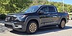 Used 2022 Honda Ridgeline RTL-E in LITTLE ROCK, ARKANSAS