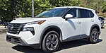 Used 2025 NISSAN ROGUE SV in LITTLE ROCK, ARKANSAS