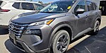 Used 2025 NISSAN ROGUE SV in LITTLE ROCK, ARKANSAS