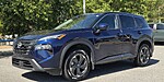 Used 2025 NISSAN ROGUE SV in LITTLE ROCK, ARKANSAS