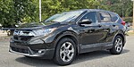 Used 2018 Honda CR-V EX-L in LITTLE ROCK, ARKANSAS