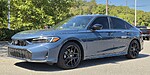 Used 2026 Honda CIVIC SEDAN HYBRID SPORT in LITTLE ROCK, ARKANSAS