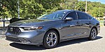 Used 2023 Honda Accord Sedan EX in LITTLE ROCK, ARKANSAS