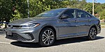 Used 2025 Volkswagen Jetta 1.5T SPORT in LITTLE ROCK, ARKANSAS