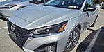 Used 2024 NISSAN ALTIMA 2.5 SV in LITTLE ROCK, ARKANSAS