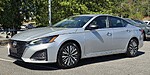Used 2024 NISSAN ALTIMA 2.5 SV in LITTLE ROCK, ARKANSAS