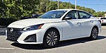 Used 2025 NISSAN ALTIMA 2.5 SV in LITTLE ROCK, ARKANSAS