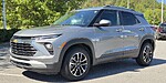 Used 2024 CHEVROLET TRAILBLAZER LT in LITTLE ROCK, ARKANSAS