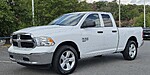 Used 2024 RAM 1500 CLASSIC SLT in LITTLE ROCK, ARKANSAS