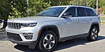Used 2024 JEEP GRAND CHEROKEE 4XE 4XE in LITTLE ROCK, ARKANSAS