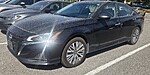Used 2024 NISSAN ALTIMA 2.5 SV in LITTLE ROCK, ARKANSAS