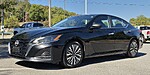 Used 2024 NISSAN ALTIMA 2.5 SV in LITTLE ROCK, ARKANSAS