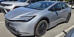 Used 2026 TOYOTA PRIUS LE in LITTLE ROCK, ARKANSAS