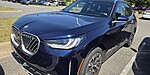 Used 2026 BMW X3 30 XDRIVE in LITTLE ROCK, ARKANSAS