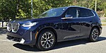 Used 2026 BMW X3 30 XDRIVE in LITTLE ROCK, ARKANSAS