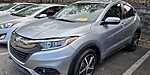 Used 2022 Honda HR-V EX in LITTLE ROCK, ARKANSAS