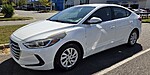 Used 2018 HYUNDAI ELANTRA SE in LITTLE ROCK, ARKANSAS