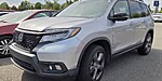 Used 2021 Honda Passport TOURING in LITTLE ROCK, ARKANSAS