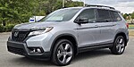 Used 2021 Honda Passport TOURING in LITTLE ROCK, ARKANSAS