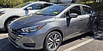 Used 2025 NISSAN VERSA 1.6 SV in LITTLE ROCK, ARKANSAS