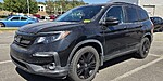 Used 2021 Honda Pilot SPECIAL EDITION in LITTLE ROCK, ARKANSAS