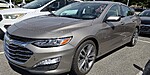 Used 2024 CHEVROLET MALIBU LT in LITTLE ROCK, ARKANSAS