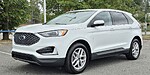 Used 2024 FORD EDGE SEL in LITTLE ROCK, ARKANSAS