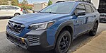 Used 2025 SUBARU OUTBACK WILDERNESS in LITTLE ROCK, ARKANSAS