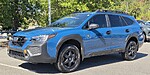 Used 2025 SUBARU OUTBACK WILDERNESS in LITTLE ROCK, ARKANSAS